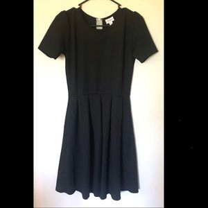 Lularoe Amelia Size S